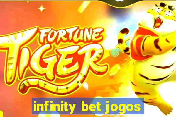 infinity bet jogos